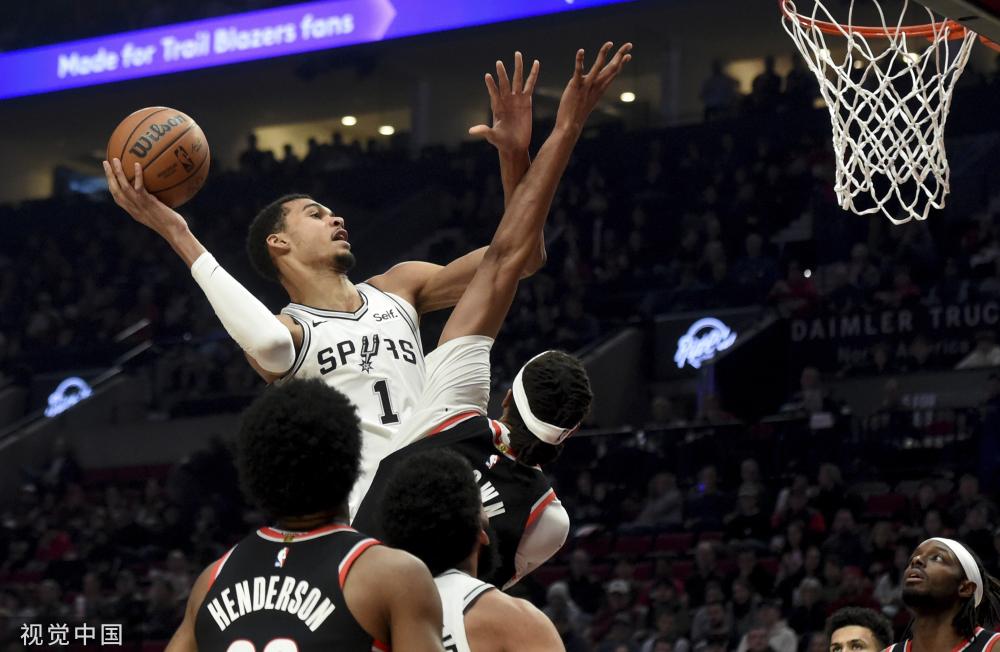 NBA球衣