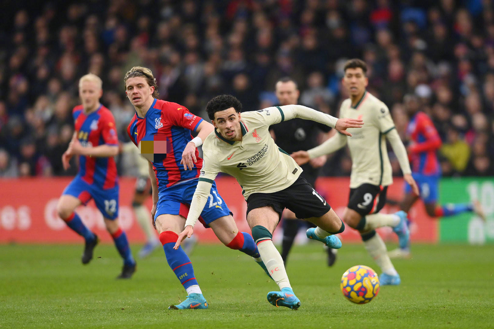 和战术纪律 和战术纪律