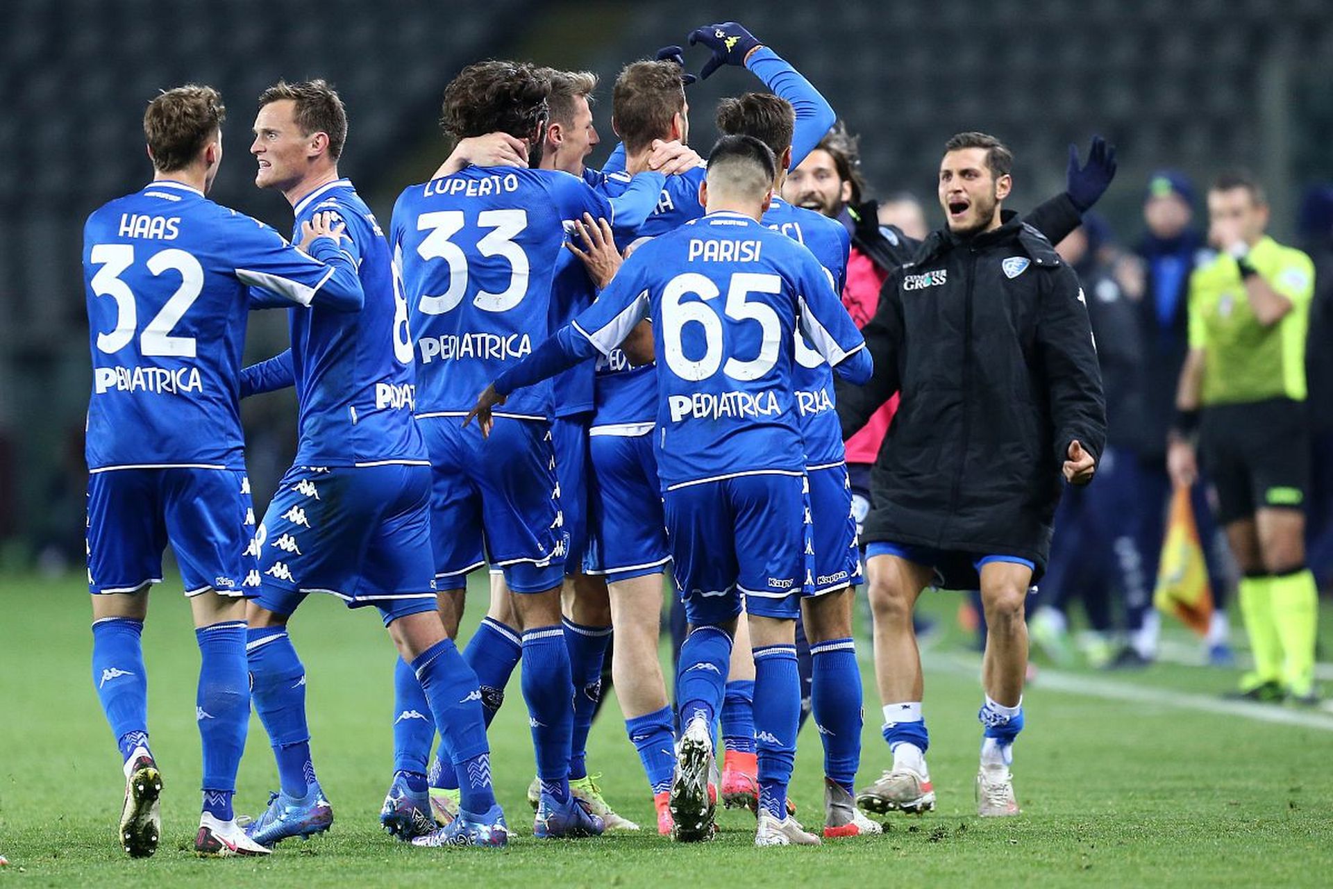 科内柳斯的 科内柳斯的