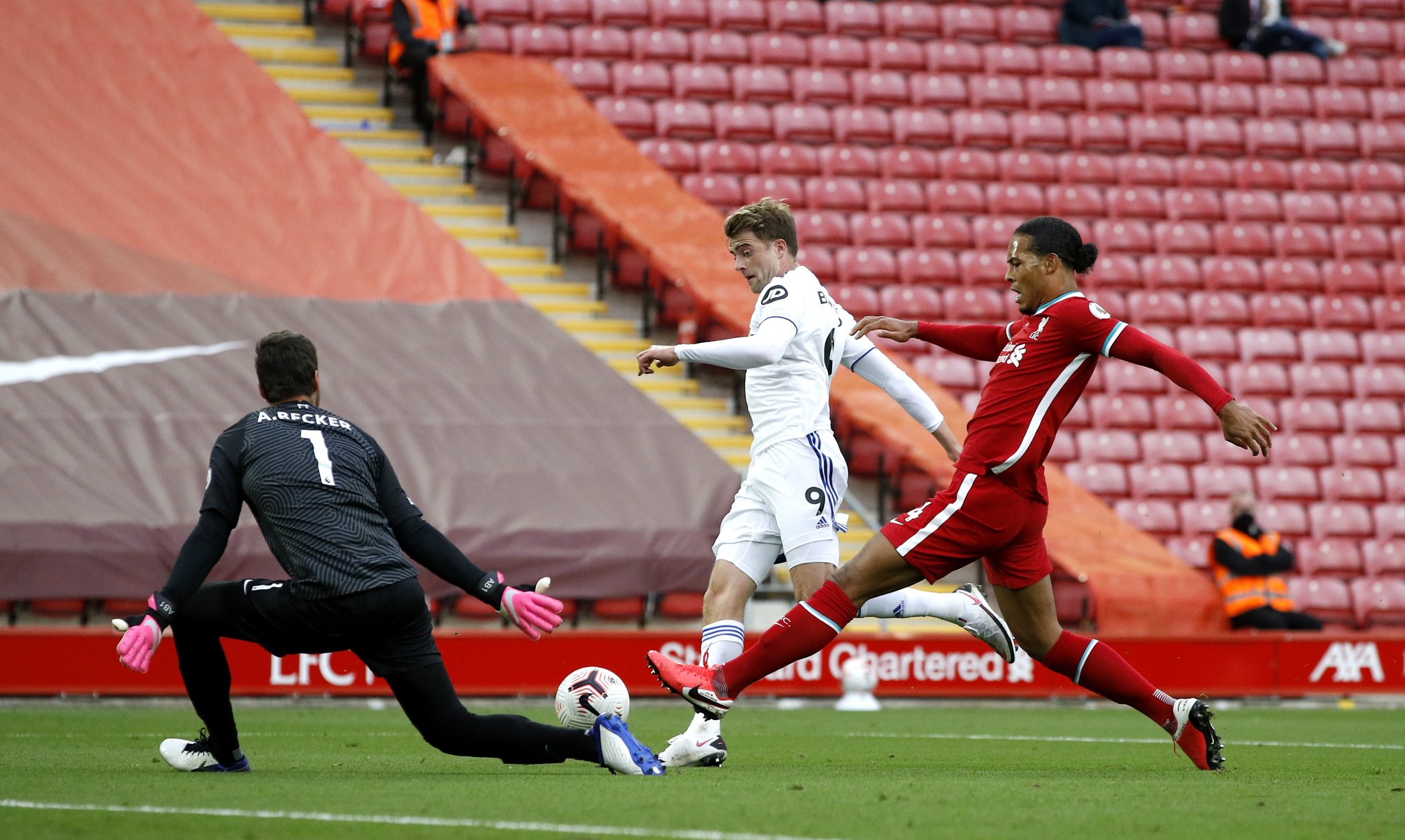 鋒線搭檔 鋒線搭檔