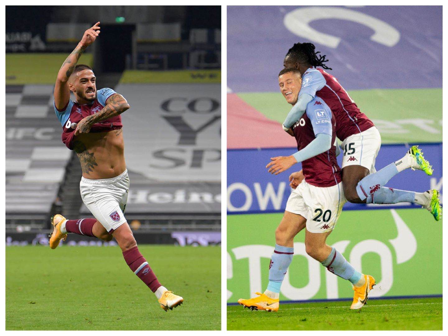 届赛事中披 届赛事中披